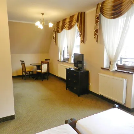 Bella Habitación en casa particular Zakopane