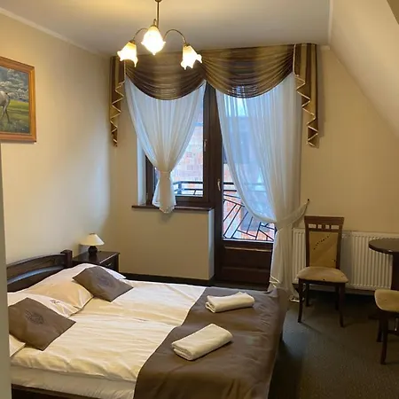 Bella Habitación en casa particular