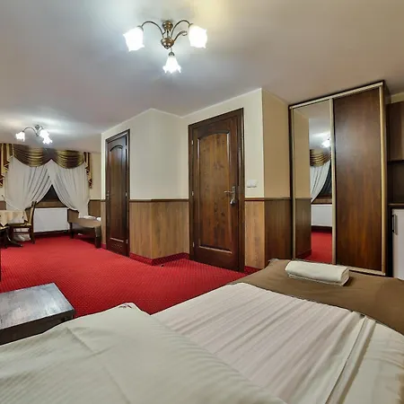 Bella Zakopane