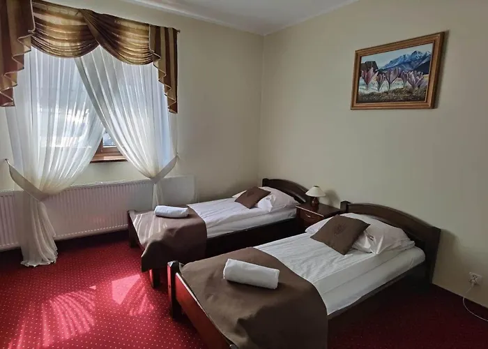 Alloggio in famiglia Bella *