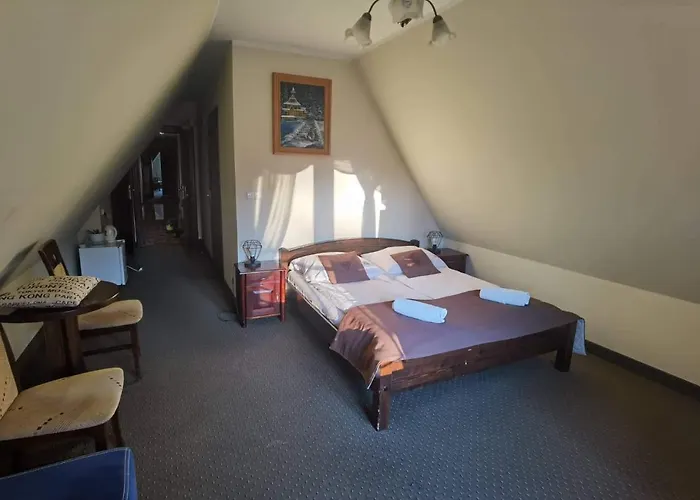 Alloggio in famiglia Bella