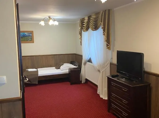 Bella Alloggio in famiglia