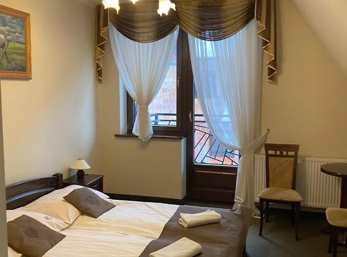 Bella Alloggio in famiglia