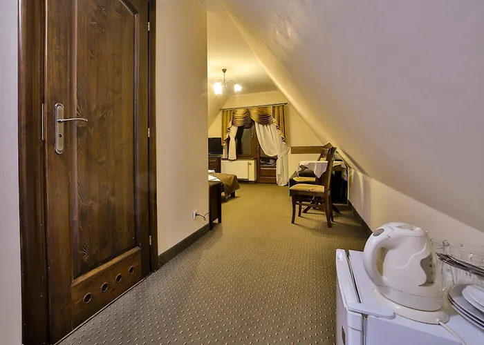 Bella Alloggio in famiglia *