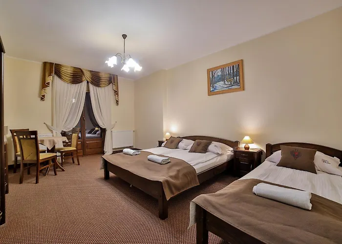 Alloggio in famiglia Bella