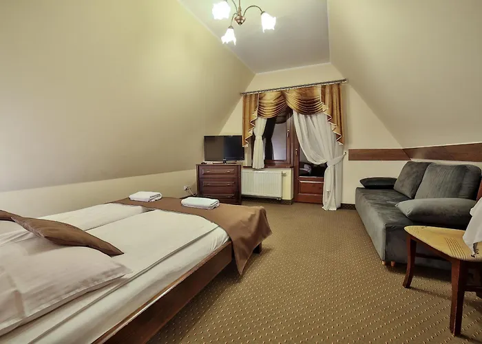 Bella Alloggio in famiglia *