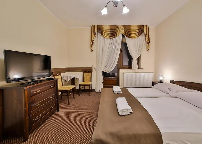 Bella Alloggio in famiglia