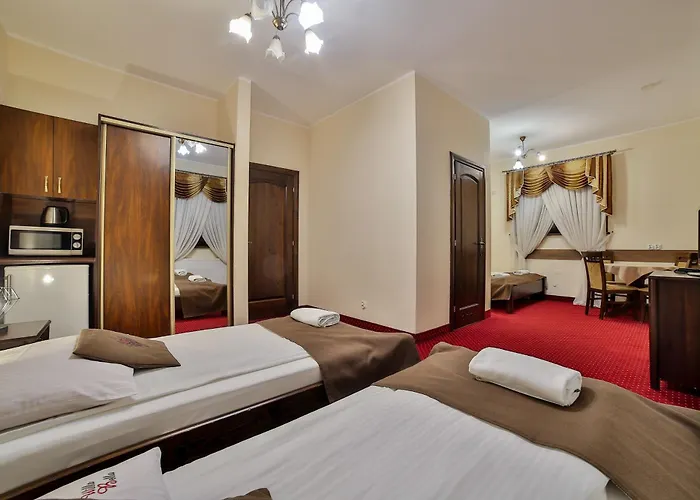 Bella Alloggio in famiglia