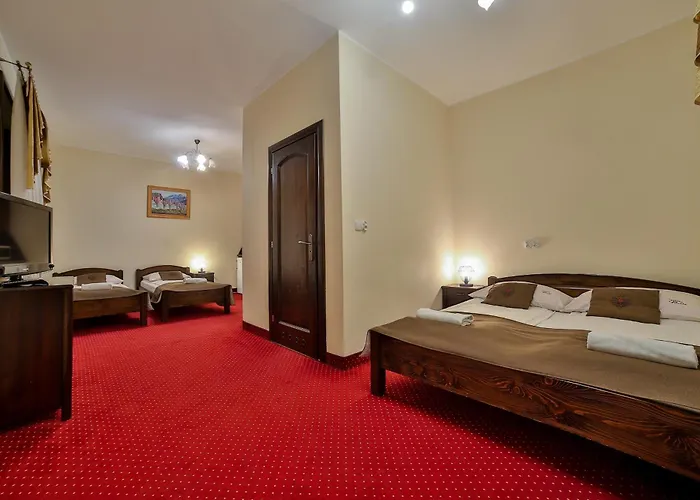 Alloggio in famiglia Bella *