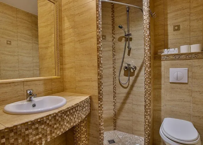 Bella Alloggio in famiglia Zakopane