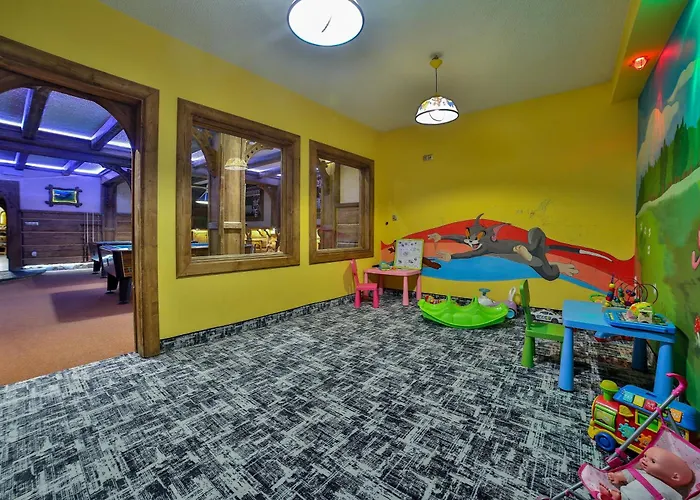 Bella Alloggio in famiglia *