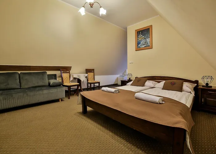 Alloggio in famiglia Bella