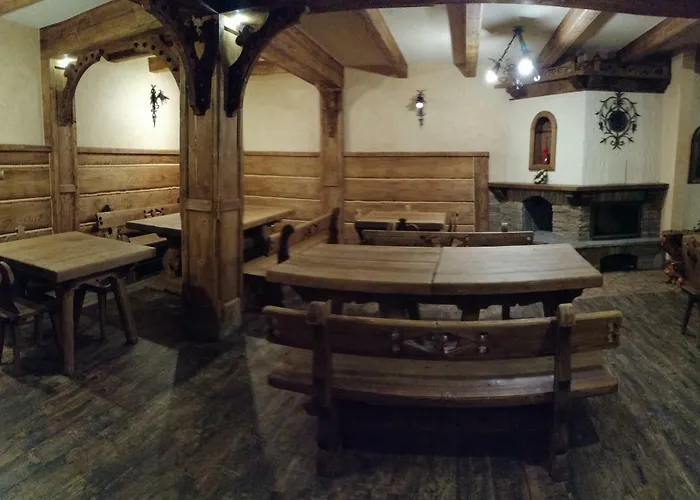 Alloggio in famiglia Bella