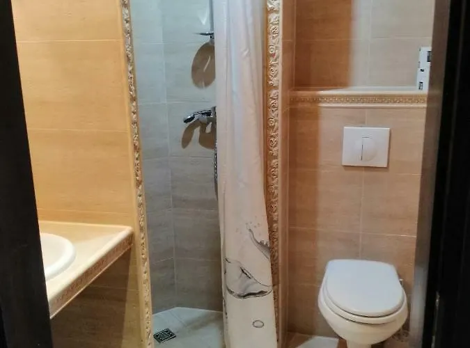 Alloggio in famiglia Bella