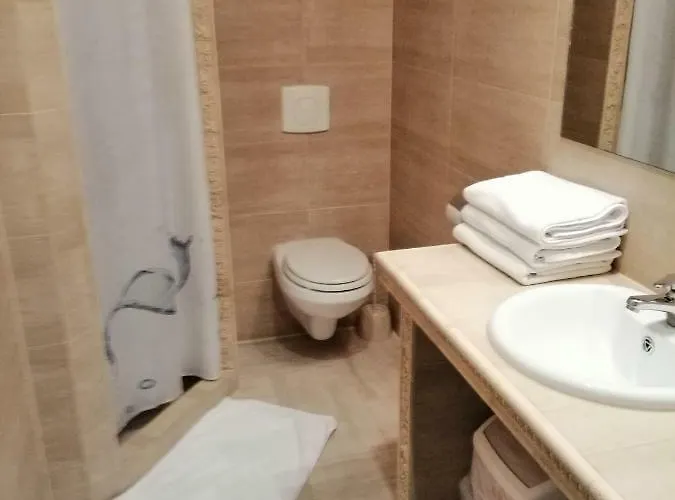 Bella Alloggio in famiglia Zakopane