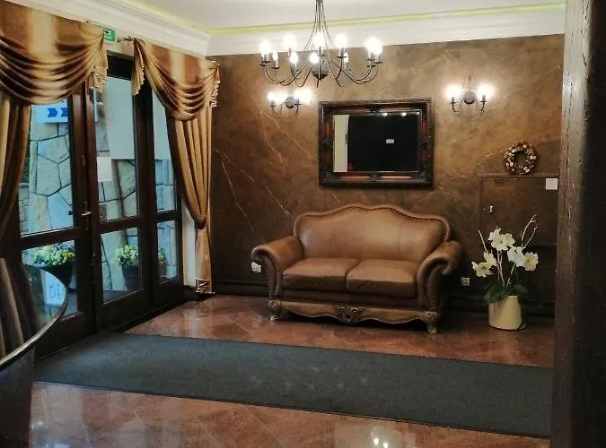 Alloggio in famiglia Bella Zakopane