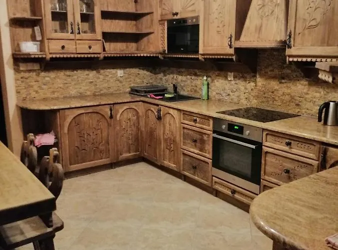 Bella Alloggio in famiglia *