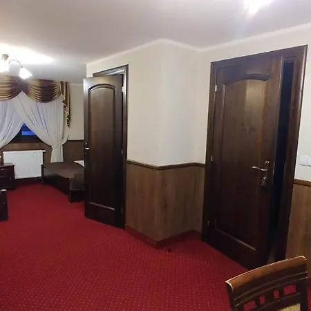Bella Ubytování v soukromí Zakopane