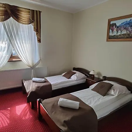 Kwatera prywatna Bella *