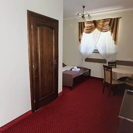 Kwatera prywatna Bella Zakopane