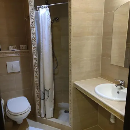 Bella ホームステイ *