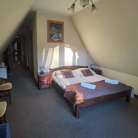 Kwatera prywatna Bella