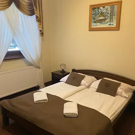 Bella Kwatera prywatna Zakopane