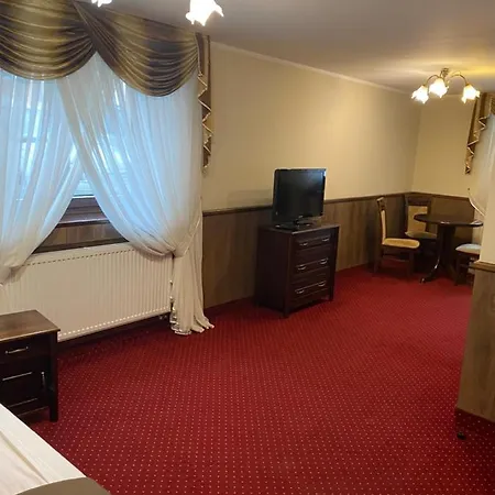 Kwatera prywatna Bella