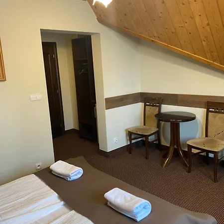 Bella ホームステイ ザコパネ