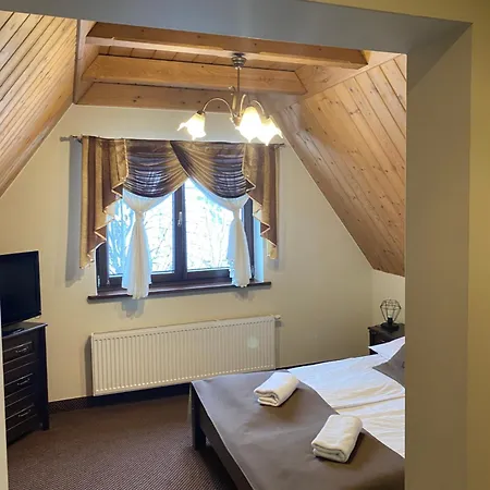 Kwatera prywatna Bella *