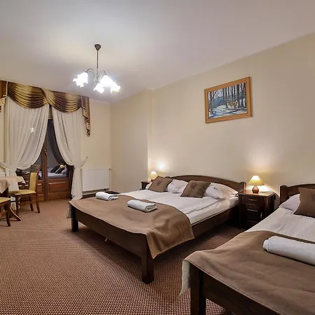 Kwatera prywatna Bella