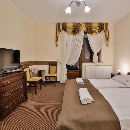 Bella Kwatera prywatna