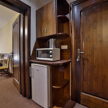 Kwatera prywatna Bella