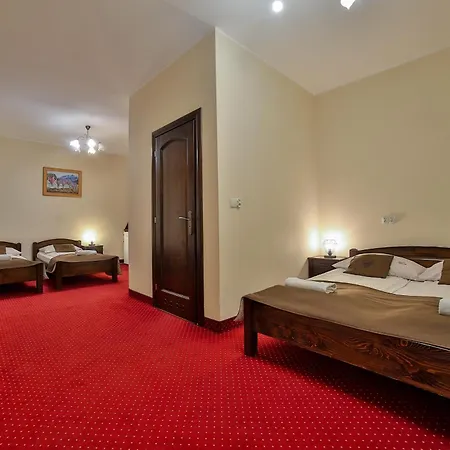 Kwatera prywatna Bella *