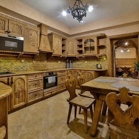 Kwatera prywatna Bella