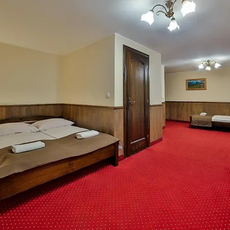 Bella ホームステイ ザコパネ