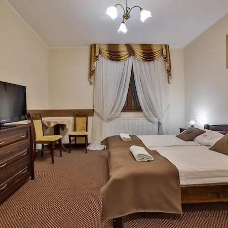 Bella Kwatera prywatna