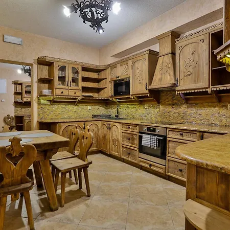 Kwatera prywatna Bella