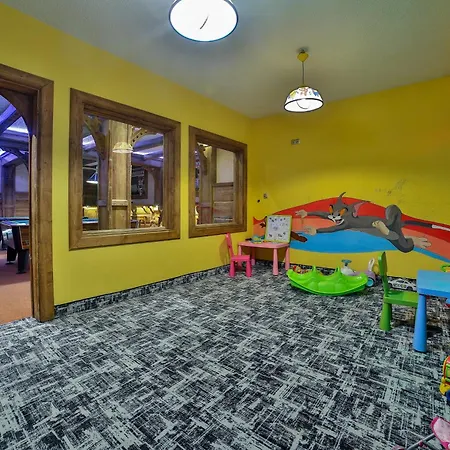 Bella Kwatera prywatna *