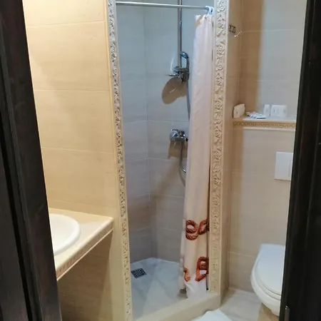 Bella Ubytování v soukromí