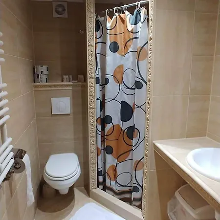 Bella Ubytování v soukromí *