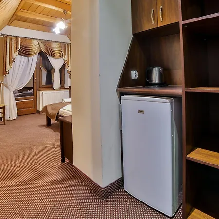 Kwatera prywatna Bella