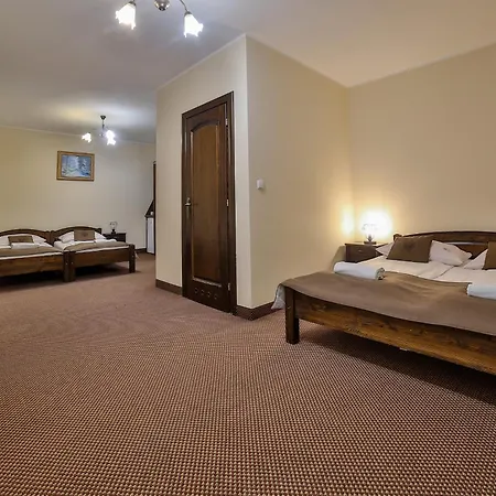Bella Ubytování v soukromí Zakopane