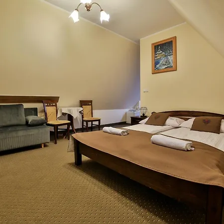 Kwatera prywatna Bella