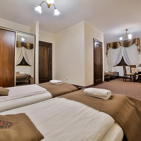 Kwatera prywatna Bella Zakopane