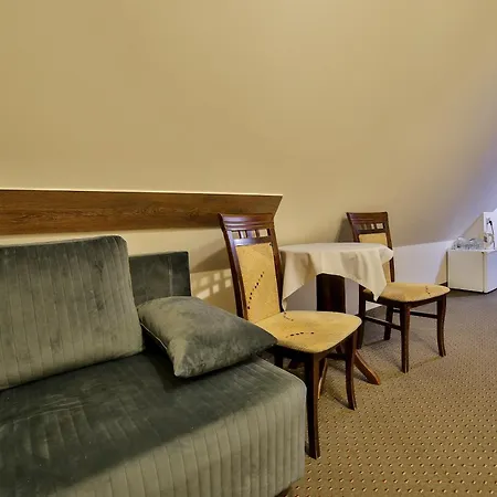 Bella ホームステイ ザコパネ