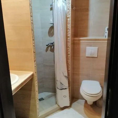 Kwatera prywatna Bella