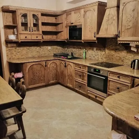 Bella ホームステイ *