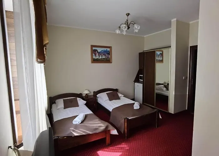 Bella منزل للإقامة *