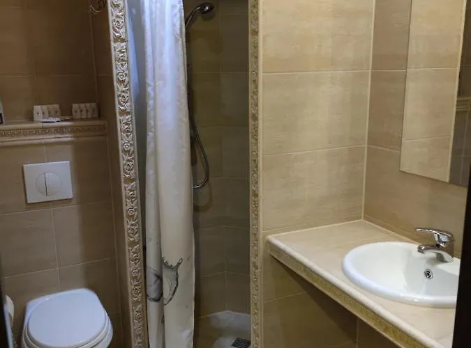 Bella منزل للإقامة *